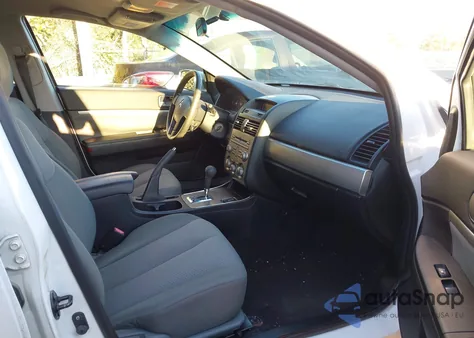 2011 Mitsubishi Galant Fe z USA, uszkodzony, nr VIN 4A32B2FF1BE020917